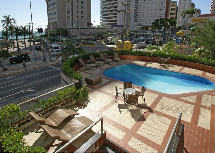 Hotel Diogo