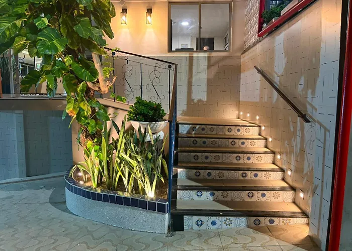 Hotel Casa De Praia